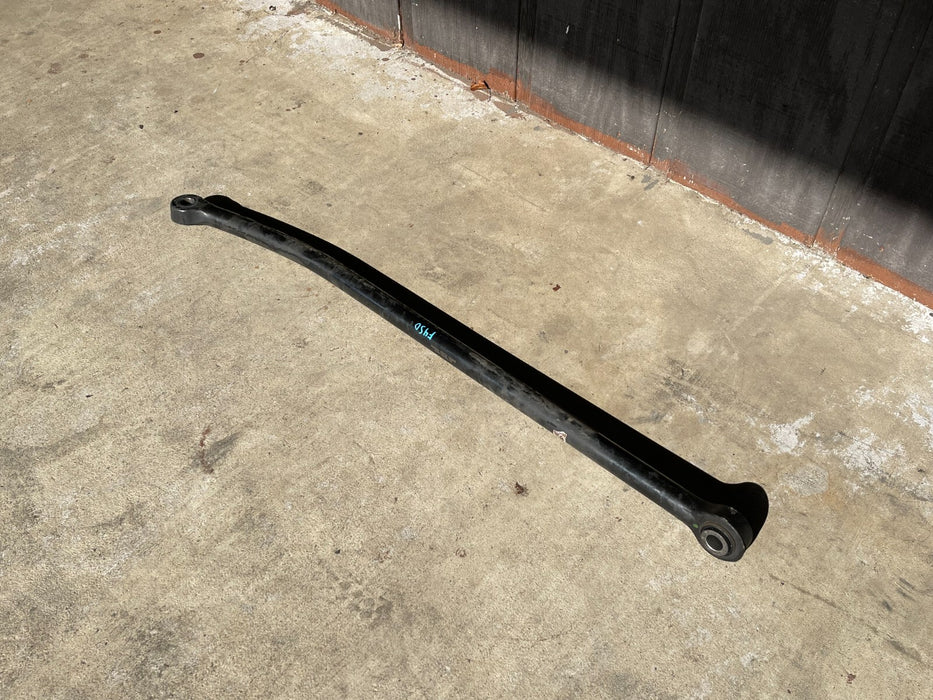 2017 2018 2019 2020 2021 2022 FORD F450 SUPERDUTY DIESEL TRACK BAR OEM 21K MILES