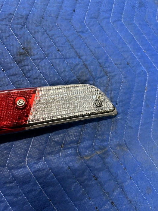 2017-2019 FORD F250 F350 F450 REAR THIRD BRAKE LIGHT W/ CAMERA OEM ~PART ONLY~