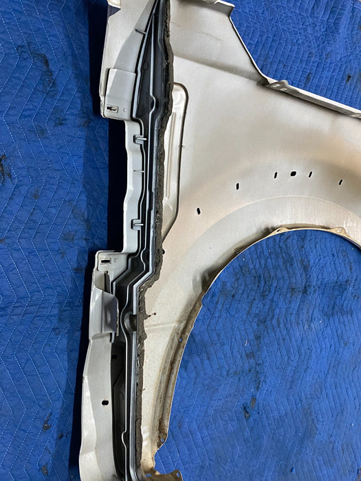 2017-2019 FORD F250 F350 F450 DRIVER LEFT FENDER (UG) OEM *LOCAL PICKUP ONLY!*