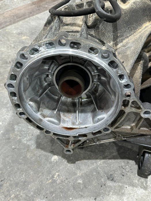 2017-2019 FORD F350 F250 6.7L DIESEL TRANSFER CASE ELECTRIC SHIFT OEM HC34-7A195