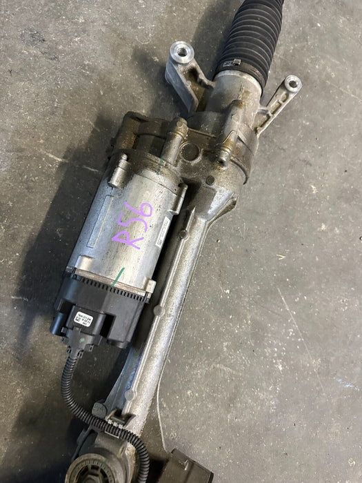 2018 2019 2020 MERCEDES-BENZ E63S AMG W213 ELECTRIC POWER STEERING RACK PINION