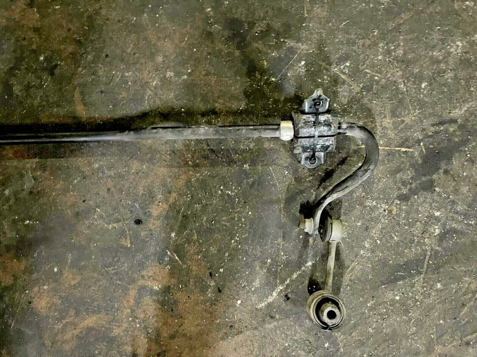2017 SUBARU BRZ REAR STABILIZER SWAY BAR OEM 2018 2019