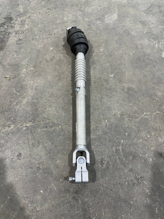 2024 BMW M3 M4 G80 G82 STEERING COLUMN SHAFT ROD OEM 8095844