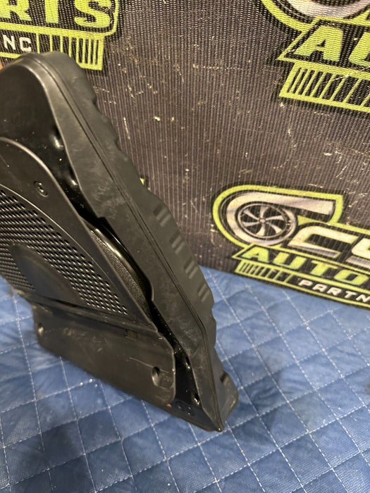2020 BMW M4 SUBWOOFER LEFT HARMAN KARDON CENTRAL SPEAKER 6513 9210151-04