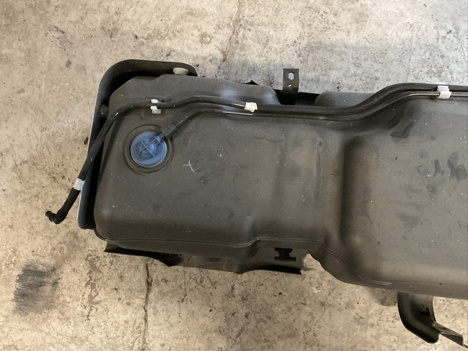 2022 RAM 1500 TRX HELLCAT 6.2L FUEL TANK OEM W/ PUMP OEM 68444537AF