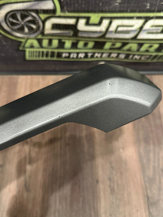 2017-2019 FORD F250 F350 F450 FRONT RIGHT INTERIOR DOOR PANEL HANDLE OEM