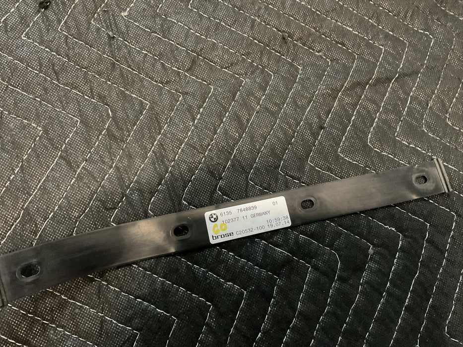 2015 BMW M4 TAILGATE SMART OPEN MODULE SENSOR W/KEYLESS ENTRY ANTENNA SENSOR OEM