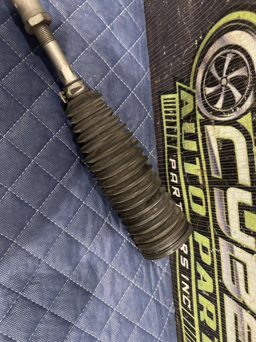 2018 AUDI R8 PLUS RIGHT PASSENGER STEERING TIE BAR OEM 4S0 423 812