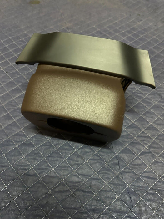 2017-2020 FORD F250 F350 F450 STEERING COLUMN SHROUD COVER TRIM (JAVA) OEM