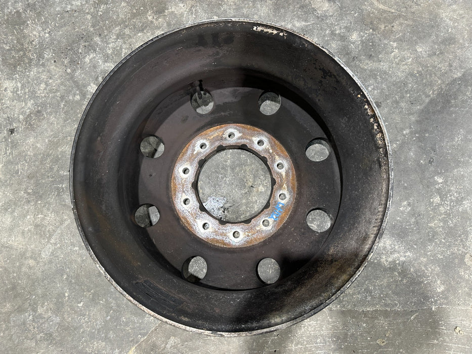 2017-2019 FORD F250 F350 F450 RIM OEM *HAS HEAT FLAWS*