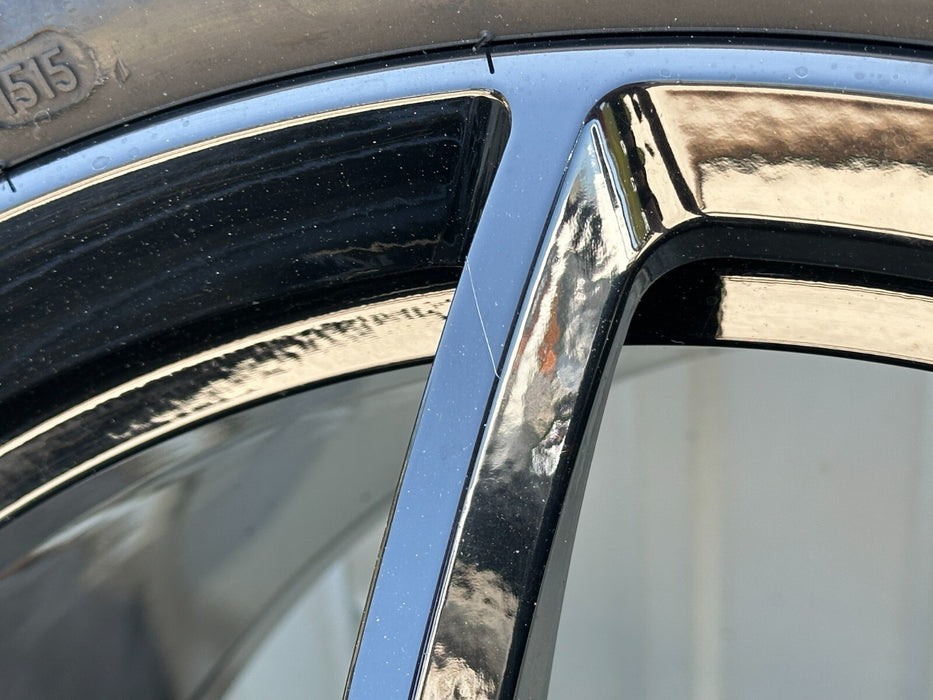 2015 LAMBORGHINI HURACAN OEM GENUINE FACTORY WHEELS RIMS TIRES 20X11 20X8.5