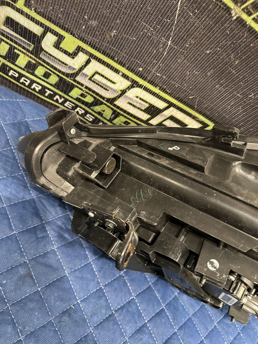 2009-2020 NISSAN 370Z PASSENGER RIGHT HEADLIGHT OEM XENON COMPLETE *NO DAMAGE*