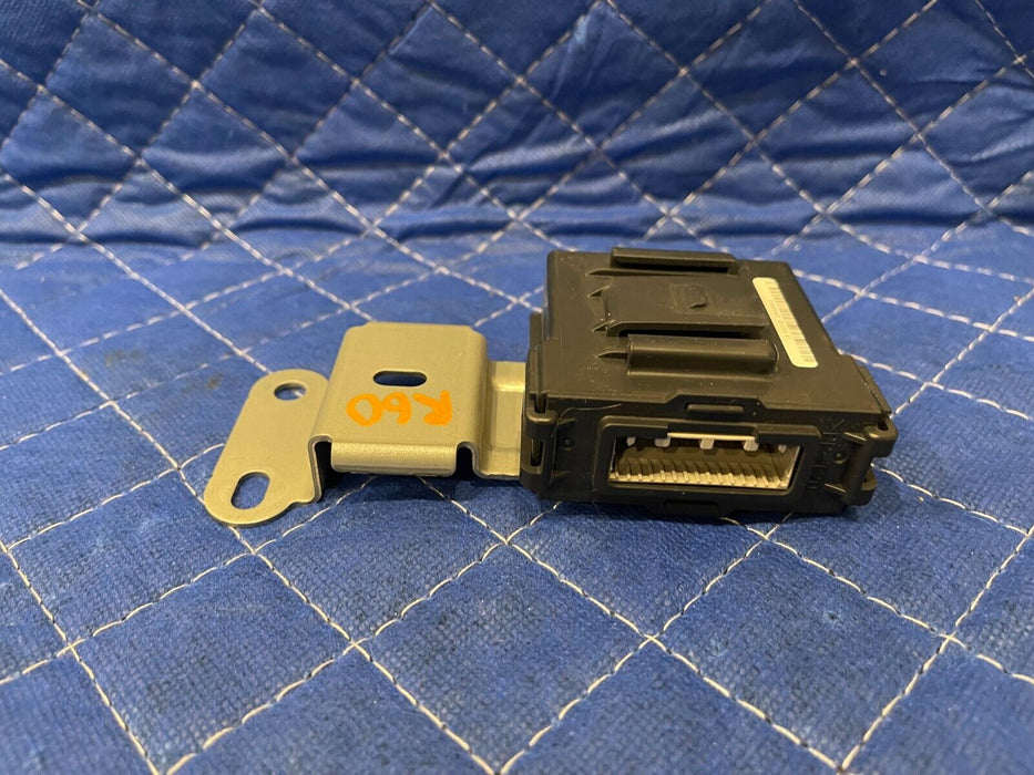 2017 INFINITI Q50 RED SPORT FRONT CONTROLLER ASSEMBLY UNIT MODULE OEM