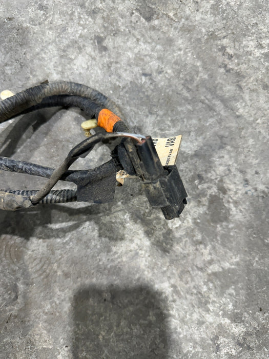 2019 FORD F150 RAPTOR FRONT BUMPER HARNESS OEM KL3V-15K867-VAB