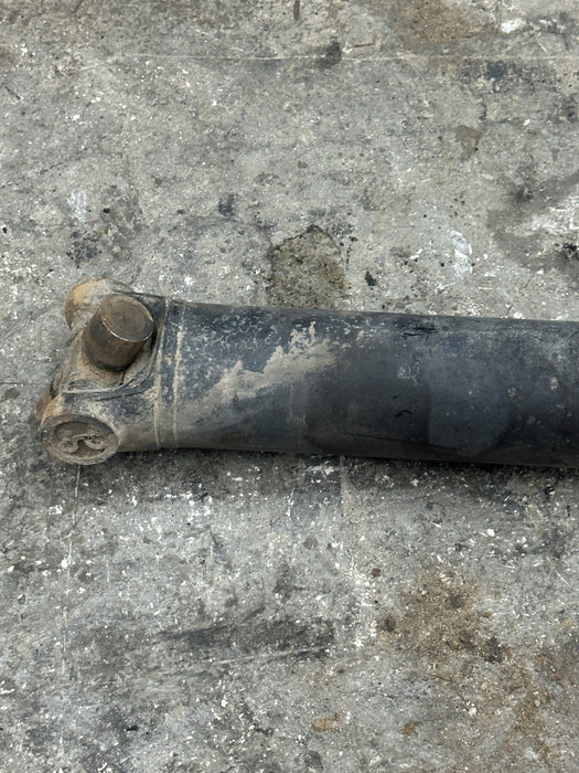 2017 2018 2019 2020 2021 2022 FORD F450 DIESEL REAR DRIVE SHAFT HC34-4K145-KFE