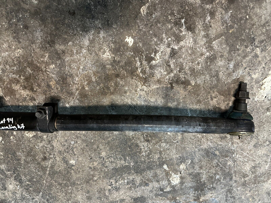 2017 2018 2019 2020 FORD F250 F350 AFTERMARKET AJUSTABLE TRACK BAR