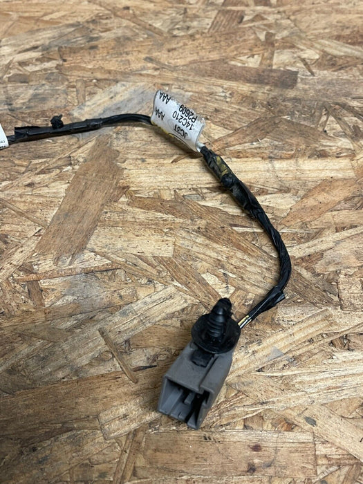 FORD F250 F350 F450 IGNITION PUSH START/ STOP BUTTON W/ WIRE WIRING HARNESS OEM