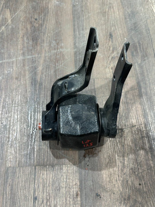 2013 NISSAN 370Z VIBRATION DAMPER OEM
