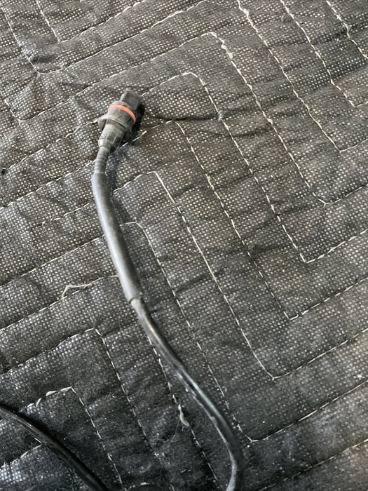 2010-2018 JAGUAR XJ ABS SENSOR FR LH FRONT LEFT