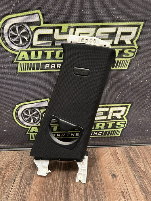 2020 BMW M4 F82 LEFT RIGHT UPPER B PILLAR TRIMS OEM
