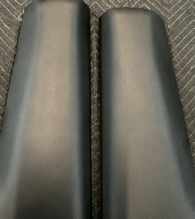 2022 RAM 1500 TRX LOWER B PILLAR PAIR RIGHT LEFT TRIM PANEL OEM 6B42TX7AB