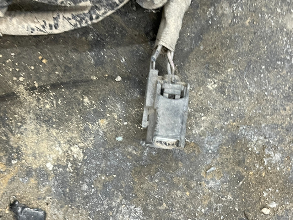 2017-2022 FORD F250 F350 LH BED DUALLY DRW FENDER FLARE HARNESS HC3T-15B484-AAF