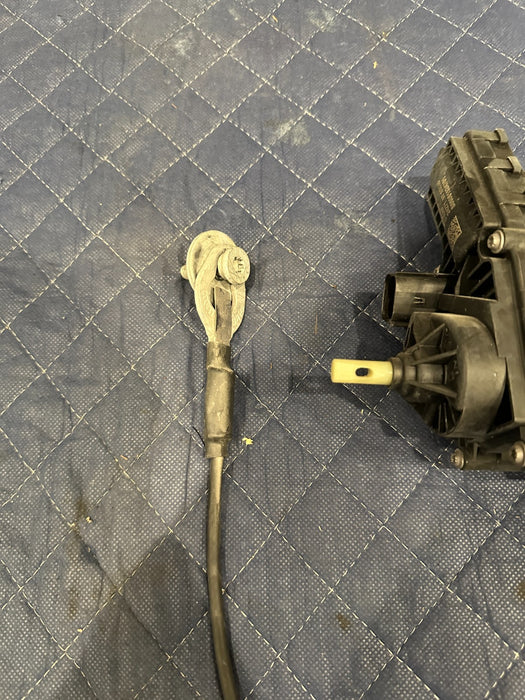 2023-2024 FORD F250 F350 TAILGATE LOCK ACTUATOR RIGHT MOTOR OEM ML34-9943150-BD