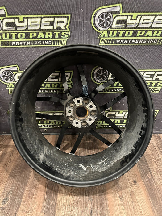 LAMBORGHINI HURACAN LP 610 AUDI R8 FRONT FACTORY RIM MIMAS STYLE 4T0 601 017 B