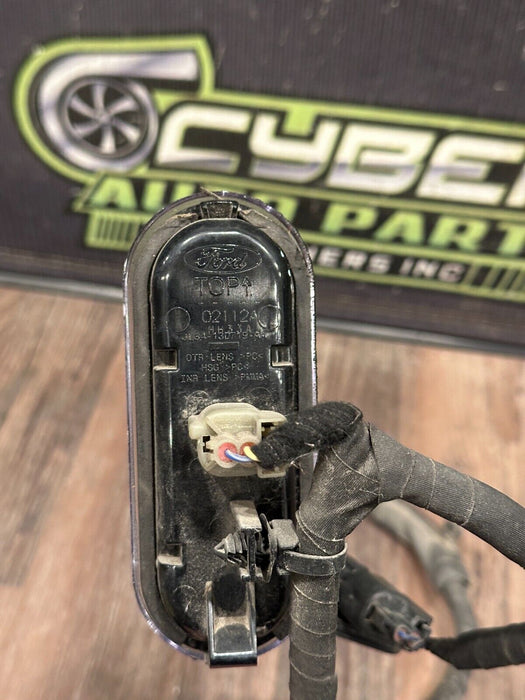 2020-2022 FORD F250 F350 F450 LEFT RIGHT LED BED LAMP LIGHTS OEM