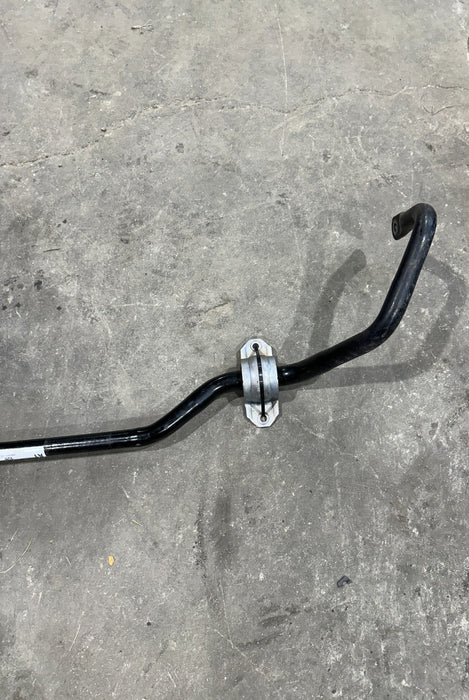 2024 BMW M3 M4 G80 G82 ANTI ROLL FRONT SWAY BAR STABILIZER OEM 8091421