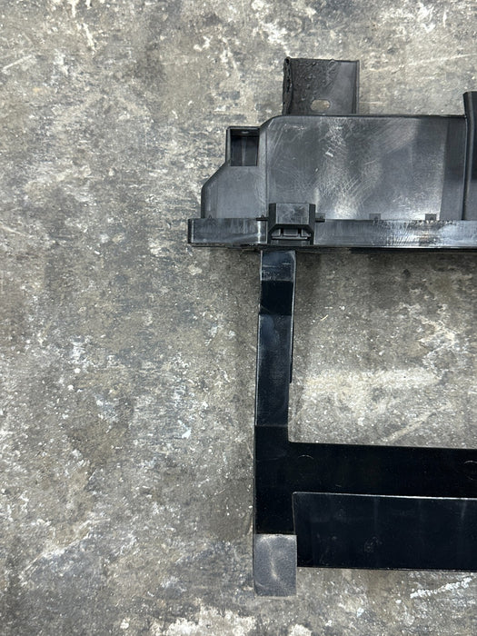 2023 2024 FORD F250 F350 F450 ECM ECU ENGINE CONTROL UNIT BRACKET ML3A 12A692 AC