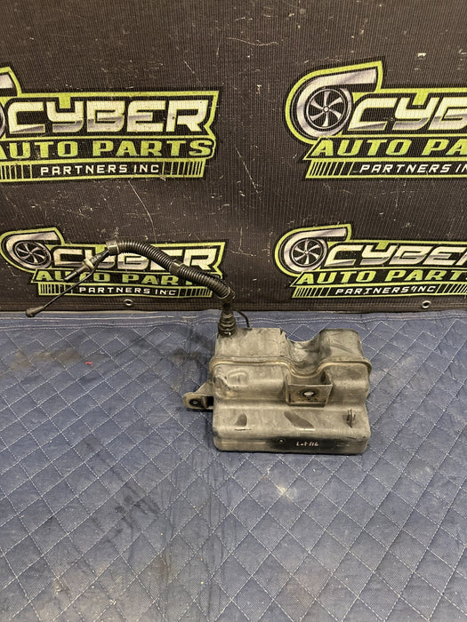 2017-2019 FORD F250 F350 VACUUM AIR RESERVOIR TANK OEM HC34-7A784-CD