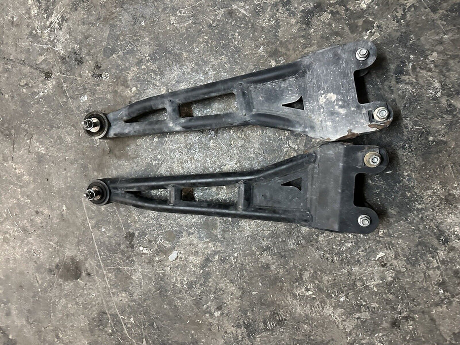 2017-2022 FORD F250 F350 DIESEL BDS RADIUS ARMS PAIR 6" LIFT 2018 2019 2020 2021