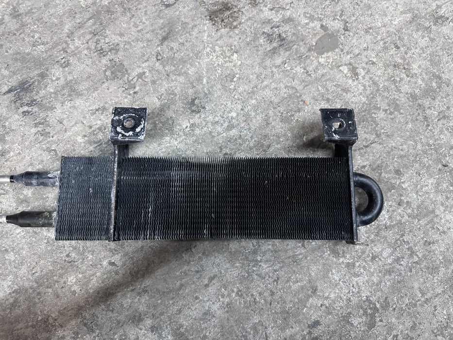 2017-2019 FORD F250 F350 6.7L DIESEL POWER STEERING OIL COOLER OEM *SEE PIC #7*