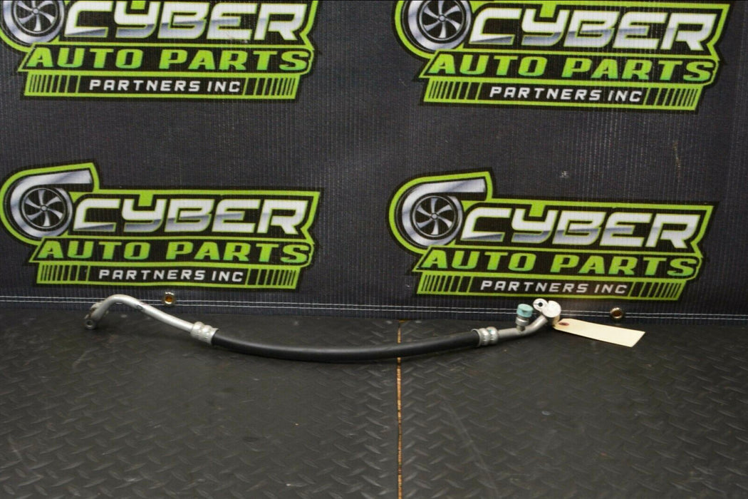 2015-2019 SUBARU WRX STI OEM AIR CONDENSER LINE HIGH PRESSURE