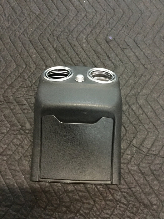 2017 Mercedes C63 Center Console Rear A/c Air Vent A2058300501 Lot 39