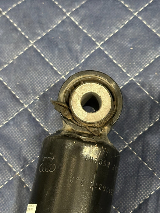 2018 AUDI R8 PLUS REAR LEFT SHOCK ABSORBER STRUT OEM 4S0 512 019 J ~READ!!!~