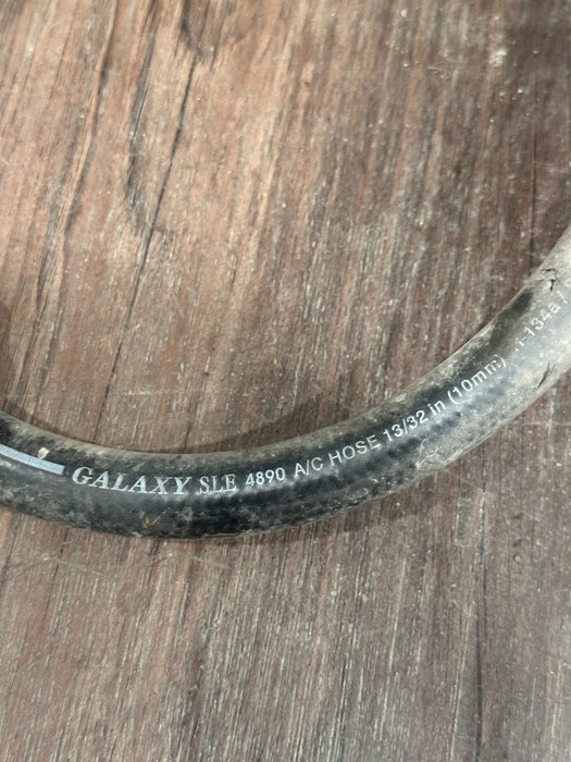 2017-2019 FORD F250 F350 F450 A/C AC REFRIDGERANT DISCHARGE LINE HOSE OEM