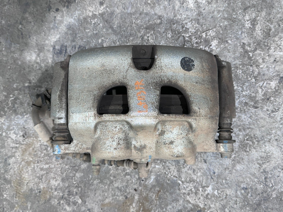 2019 FORD F150 RAPTOR FRONT PASSENGER RIGHT BRAKE CALIPER OEM