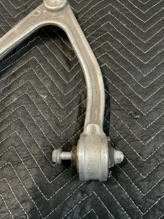 2014 MERCEDES S550 FRONT RIGHT UPPER CONTROL ARM WISHBONE OEM W222