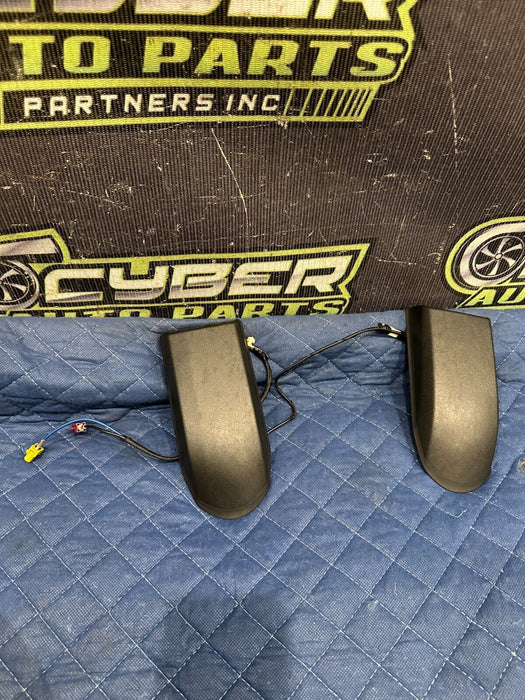 2020-2022 FORD F350 F450 LEFT & RIGHT RADIO GPS/NAVI ROOF ANTENNA PAIR OEM