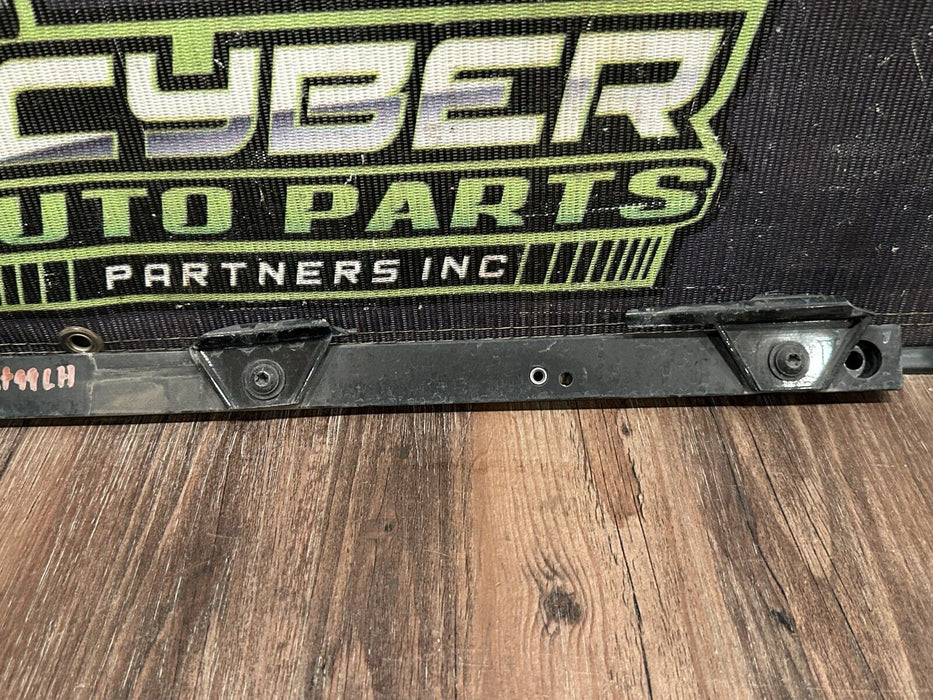 2021 AUDI R8 HURACAN DRIVER LEFT SUPPORT BRACKET OEM 4S0 810 141 A