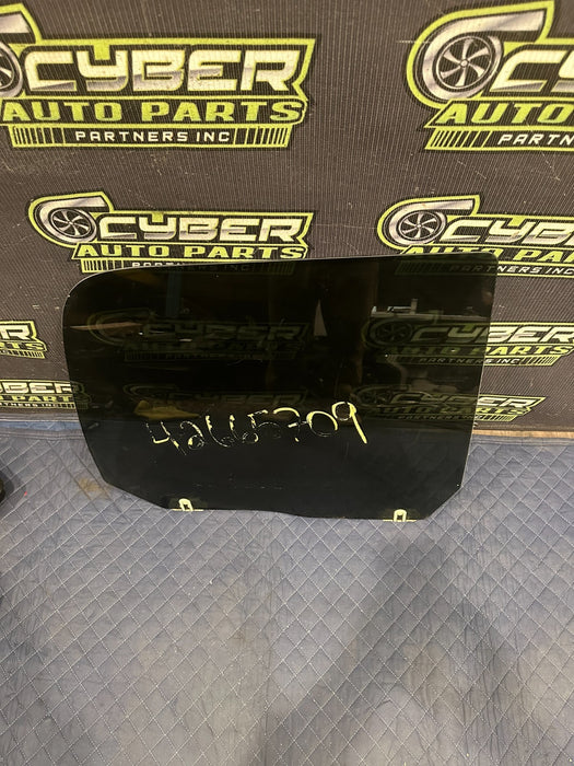 2024 DODGE RAM 3500 LARAMIE REAR RIGHT WINDOW AUTO GLASS OEM TINTED/LOCAL PICKUP