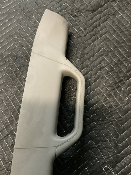 2017-2019 FORD F250 F350 F450 PASSENGER RIGHT A-PILLAR OEM~MINOR WEARS~