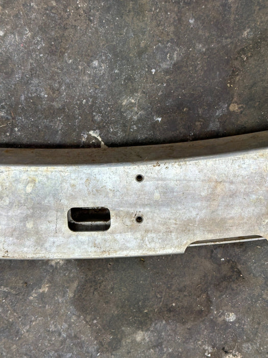 2014 AUDI R8 REAR REINFORCEMENT IMPACT CRASH BAR OEM 420807313 420 807 313