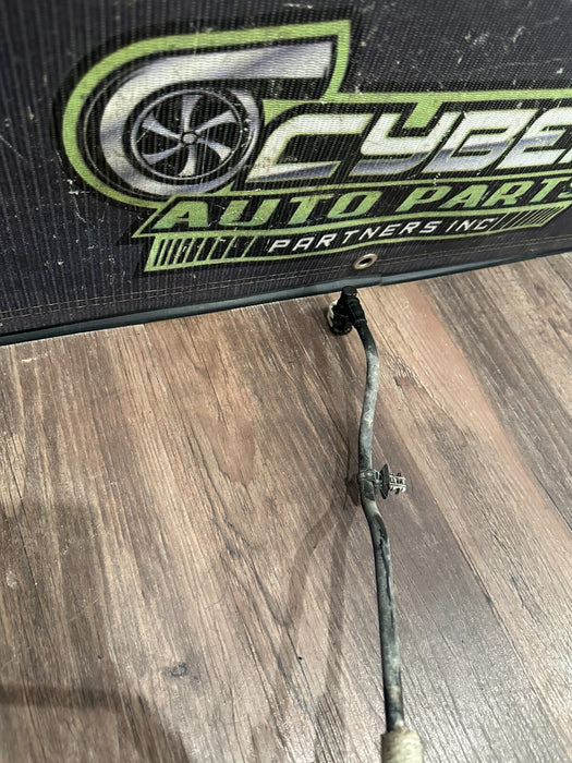 2023 2024 FORD F250 F350 F450 FUEL SYSTEM HOSE TUBE PIPE LINE OEM PC34 5J283 EE