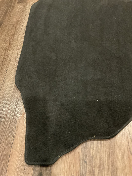 2013-2020 NISSAN 370Z NISMO TRUNK CARPET MAT OEM 84902 3GY0A