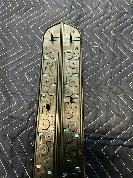 2013-2019 BRZ FRS TOYOTA 86 KICK PLATE SET OEM