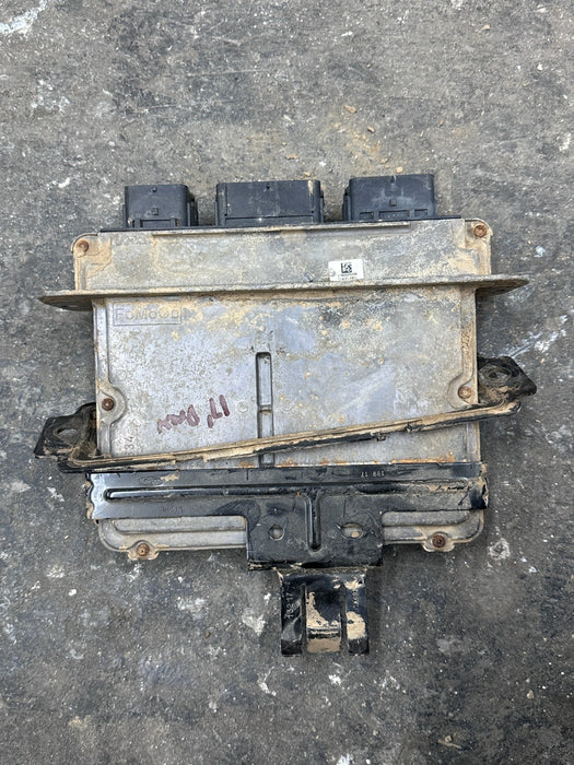 2017 - 2019 FORD F250 F350 ECU ENGINE CONTROL UNIT OEM HC3A-12A650-JC