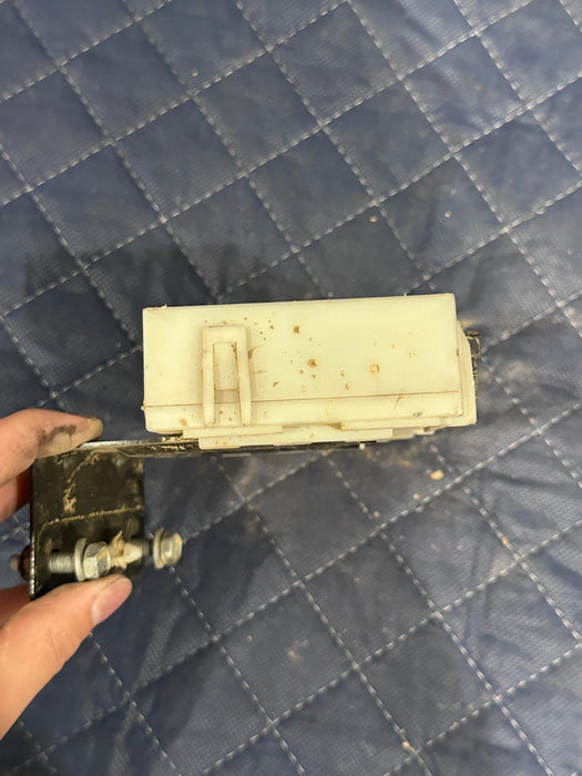 2017 2018 2019 FORD F250 F350 F450 TOWING CONTROL MODULE UNIT FL3T-19H378-AK